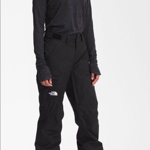 Northface women’s insulated pant